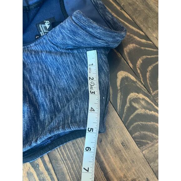 Panhandle Slim Powder River Vest Men Large Utility Neutral Fall Outdoor Hiking - Picture 6 of 10